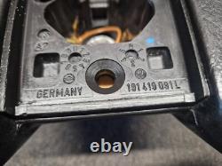 VW Volkswagen Golf 2 MK2 GTI Steering Wheel 191419091L