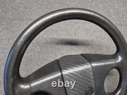 VW Volkswagen Golf 2 MK2 GTI Steering Wheel 191419091L
