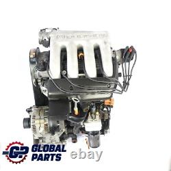 VW Volkswagen Golf 3 GTI 2.0 16V 150HP Bare Engine ABF 159,000 km, WARRANTY
