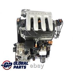 VW Volkswagen Golf 3 GTI 2.0 16V 150HP Bare Engine ABF 159,000 km, WARRANTY