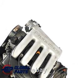 VW Volkswagen Golf 3 GTI 2.0 16V 150HP Bare Engine ABF 159,000 km, WARRANTY