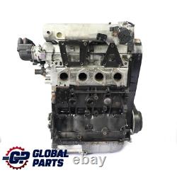 VW Volkswagen Golf 3 GTI 2.0 16V 150HP Bare Engine ABF 159,000 km, WARRANTY