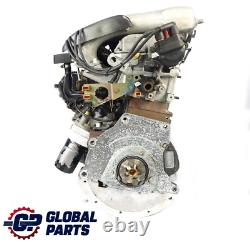 VW Volkswagen Golf 3 GTI 2.0 16V 150HP Bare Engine ABF 159,000 km, WARRANTY