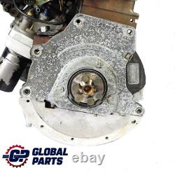 VW Volkswagen Golf 3 GTI 2.0 16V 150HP Bare Engine ABF 159,000 km, WARRANTY