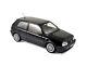 Vw Volkswagen Golf Gti 1996 Black Metallic Norev 1:18