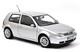 Vw Volkswagen Golf Gti 1998 Silver Norev 1:18