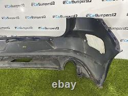 VW Volkswagen Golf GTI 2017-2020 Bumper Reference 5G6807421BK SG74