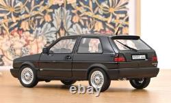 VW Volkswagen Golf GTI Edition Blue 1991 Moonlight NOREV 1:18