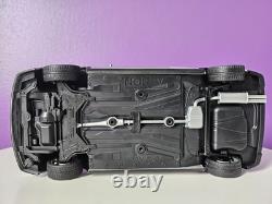 VW Volkswagen Golf III 3 GTI 1996 20th Anniversary Silver Gray Norev 1/18