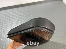 VW Volkswagen Golf Mk3 GTI OEM Euro Set Black Rear Lights Hella Magic Color