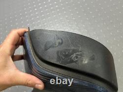 VW Volkswagen Golf Mk3 GTI OEM Euro Set Blue Hella Magic Color Tail Lights