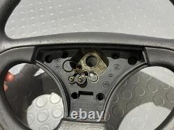 VW Volkswagen Golf Mk3 GTI OEM Euro Sport Steering Wheel