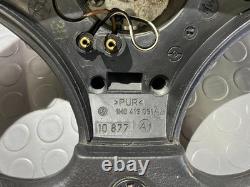 VW Volkswagen Golf Mk3 GTI OEM Euro Sport Steering Wheel