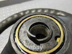 VW Volkswagen Golf Mk3 GTI OEM Euro Sport Steering Wheel