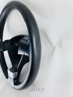 VW Volkswagen Golf Mk5 Polo Passat B6 GTI Steering Wheel