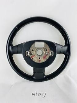 VW Volkswagen Golf Mk5 Polo Passat B6 GTI Steering Wheel