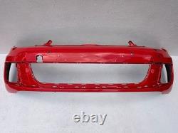 VW Volkswagen Golf VI 6 5K GTI GTD year 2008 front bumper 5K0807221T