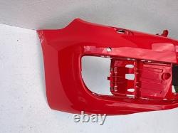 VW Volkswagen Golf VI 6 5K GTI GTD year 2008 front bumper 5K0807221T