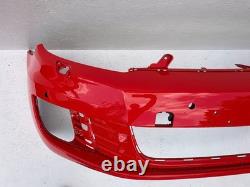 VW Volkswagen Golf VI 6 5K GTI GTD year 2008 front bumper 5K0807221T