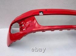 VW Volkswagen Golf VI 6 5K GTI GTD year 2008 front bumper 5K0807221T