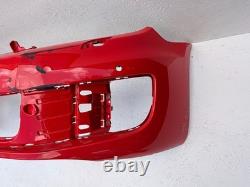 VW Volkswagen Golf VI 6 5K GTI GTD year 2008 front bumper 5K0807221T