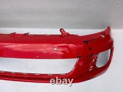 VW Volkswagen Golf VI 6 5K GTI GTD year 2008 front bumper 5K0807221T