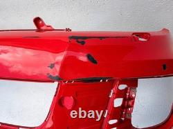 VW Volkswagen Golf VI 6 5K GTI GTD year 2008 front bumper 5K0807221T