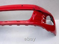 VW Volkswagen Golf VI 6 5K GTI GTD year 2008 front bumper 5K0807221T