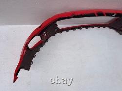 VW Volkswagen Golf VI 6 5K GTI GTD year 2008 front bumper 5K0807221T