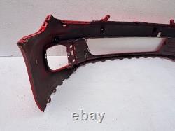 VW Volkswagen Golf VI 6 5K GTI GTD year 2008 front bumper 5K0807221T
