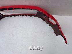 VW Volkswagen Golf VI 6 5K GTI GTD year 2008 front bumper 5K0807221T