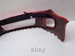 VW Volkswagen Golf VI 6 5K GTI GTD year 2008 front bumper 5K0807221T