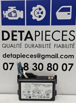 Various Computer Volkswagen Golf GTI 2019 VII R 5NA035284C L 76172834