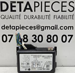 Various Computer Volkswagen Golf GTI 2019 VII R 5NA035284C L 76172834