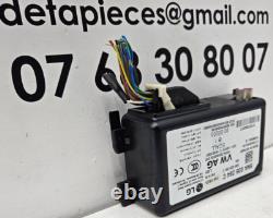 Various Computer Volkswagen Golf GTI 2019 VII R 5NA035284C L 76172834