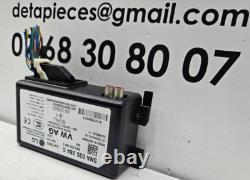 Various Computer Volkswagen Golf GTI 2019 VII R 5NA035284C L 76172834