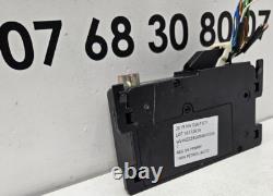 Various Computer Volkswagen Golf GTI 2019 VII R 5NA035284C L 76172834