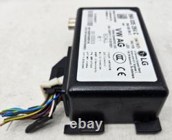 Various Computer Volkswagen Golf GTI 2019 VII R 5NA035284C L 76172834