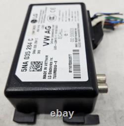 Various Computer Volkswagen Golf GTI 2019 VII R 5NA035284C L 76172834