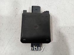 Various Sensors Volkswagen Golf VIII 2.0 GTI 2Q0907685D