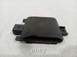 Various Sensors Volkswagen Golf VIII 2.0 GTI 2Q0907685D