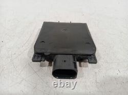 Various Sensors Volkswagen Golf VIII 2.0 GTI 2Q0907685D