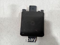 Various Sensors Volkswagen Golf VIII 2.0 GTI 2Q0907686D