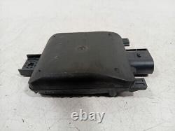 Various Sensors Volkswagen Golf VIII 2.0 GTI 2Q0907686D