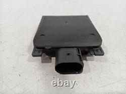 Various Sensors Volkswagen Golf VIII 2.0 GTI 2Q0907686D