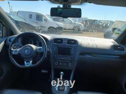Various VOLKSWAGEN GOLF 6 2.0 GTI 16V TURBO /R101905533