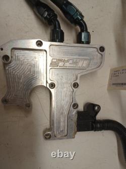 Various VOLKSWAGEN GOLF 6 2.0 GTI 16V TURBO /R101907428