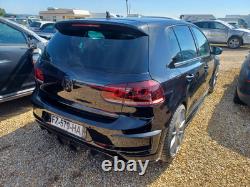 Various VOLKSWAGEN GOLF 6 2.0 GTI 16V TURBO /R101907428