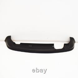 Volkswagen GOLF MK4 GTI New Original Rear Bumper Spoiler 1J6807521CB41