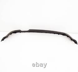 Volkswagen GOLF MK4 GTI New Original Rear Bumper Spoiler 1J6807521CB41